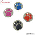 Factory Wholesale Metal Dog Tag Pet Tag (LM1622)